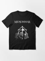 Midsommar (ᛒ) Essential T-Shirt