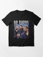 Noah Wyle Dr Robby Essential T-Shirt
