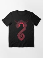 SHAMAN Essential T-Shirt