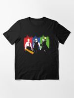 The Blood and Ice Cream Trilogy Essential T-Shirt