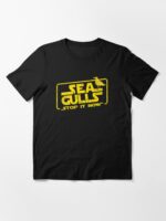 Seagulls Essential T-Shirt