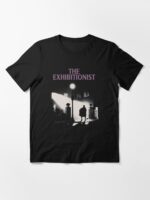 The Exhibitionist Essential T-Shirt