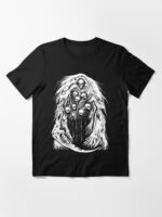 The Gravelord Essential T-Shirt