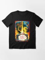 The Secret of Nimh Essential T-Shirt