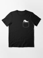 Undertale Dog Pocket Tee Essential T-Shirt