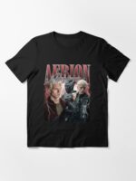 Vintage Aerion Targaryen Essential T-Shirt