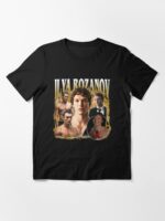 Vintage Ilya Rozanov Essential T-Shirt