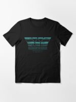 Weyland Corp Essential T-Shirt