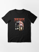 ZEKE Essential T-Shirt