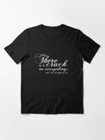 Leonard black Essential T-Shirt