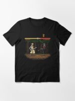 Epic Fight! Essential T-Shirt