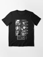 DSD-Friends and Familiars Essential T-Shirt
