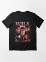 Will Byers Essential T-Shirt