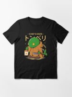 The Tonberry Essential T-Shirt