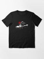 3GEN Prelude JDM Touge Essential T-Shirt