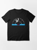 Aliens Motion Tracker Essential T-Shirt