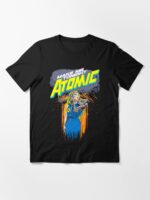 Atom Essential T-Shirt