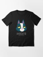 Avocato Essential T-Shirt