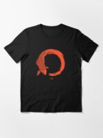 Enso the beauty of imperfection Essential T-Shirt