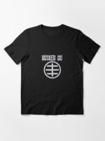 Hüsker Dü Essential T-Shirt