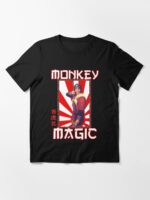 Journey west v2 Essential T-Shirt