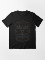 The Navigator Essential T-Shirt