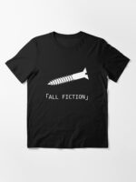 All Fiction - Alt Essential T-Shirt