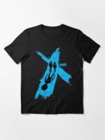 The X-Files Essential T-Shirt