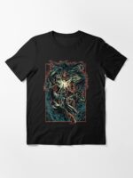 Bloody Beast Essential T-Shirt