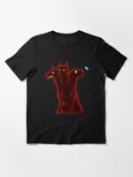 Cerberus Essential T-Shirt