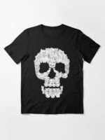 Skulls are for Pussies Essential T-Shirt