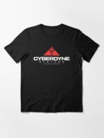 Cyberdyne Systems Essential T-Shirt