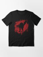 Anarchist Black Cat Essential T-Shirt