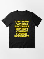 Spaceballs Quote Essential T-Shirt