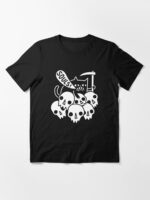 Cat Got Your Soul? Essential T-Shirt
