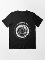 A White Hole: So What is It? Essential T-Shirt