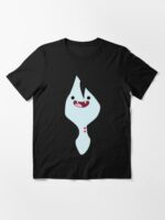 Adventure Time Marceline the vampire queen Essential T-Shirt