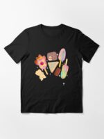 Aussie Treats | Cosmic Essential T-Shirt