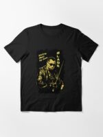 ✪ BLADE ✪ Dead by dawn Essential T-Shirt