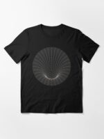 Event Horizon Essential T-Shirt