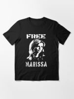 FREE MARISSA - THE O.C. Essential T-Shirt