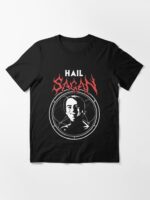 HAIL SAGAN Essential T-Shirt
