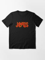 Jesus - Saved Essential T-Shirt