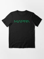 Mappa Logo Essential T-Shirt