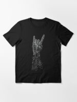 Metal Essential T-Shirt