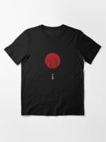 Seven Samurai Essential T-Shirt