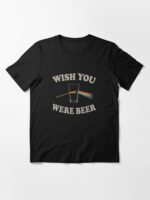 Wish you were beer Essential T-Shirt