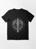 GUNGNIR Essential T-Shirt