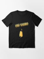 Lost Highway Essential T-Shirt