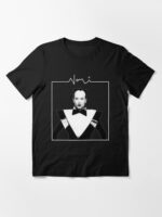 Klaus nomi black Essential T-Shirt